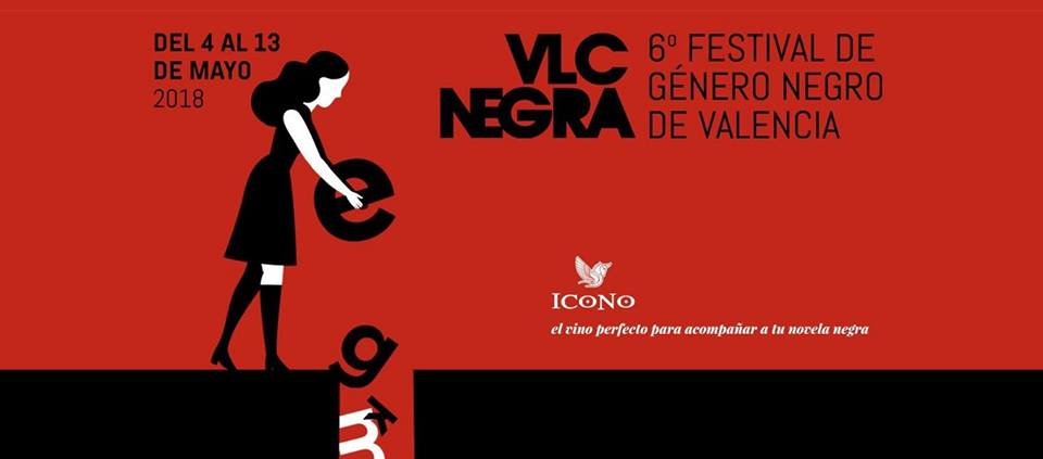 CLAUSURA del 6º Festival de VLCNEGRA, por ANA LOZANO